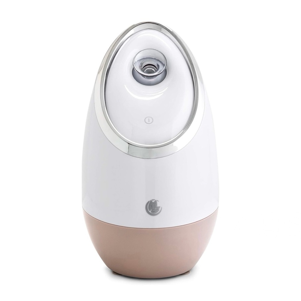 Microderm GLO Facial Steamer SPA+ - Like New, Original Packaging
